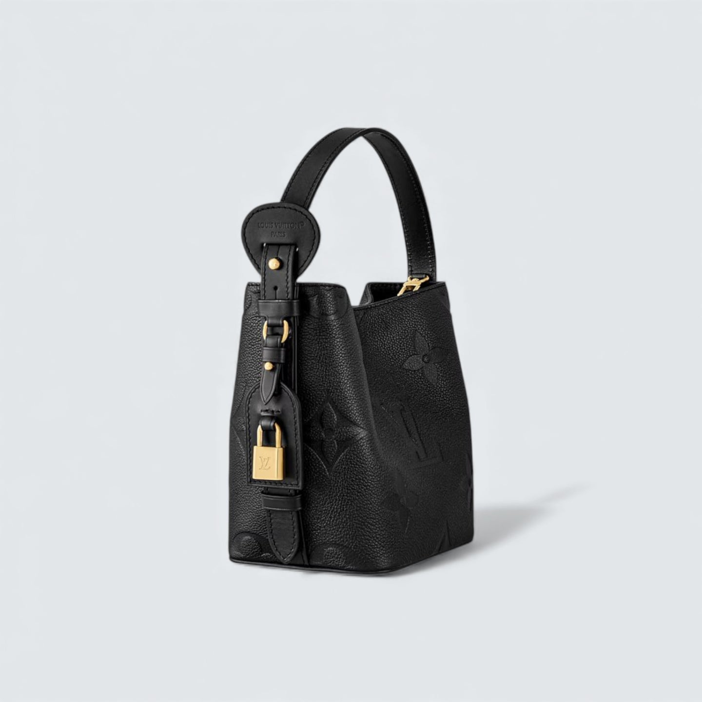 All In BB ’Black’