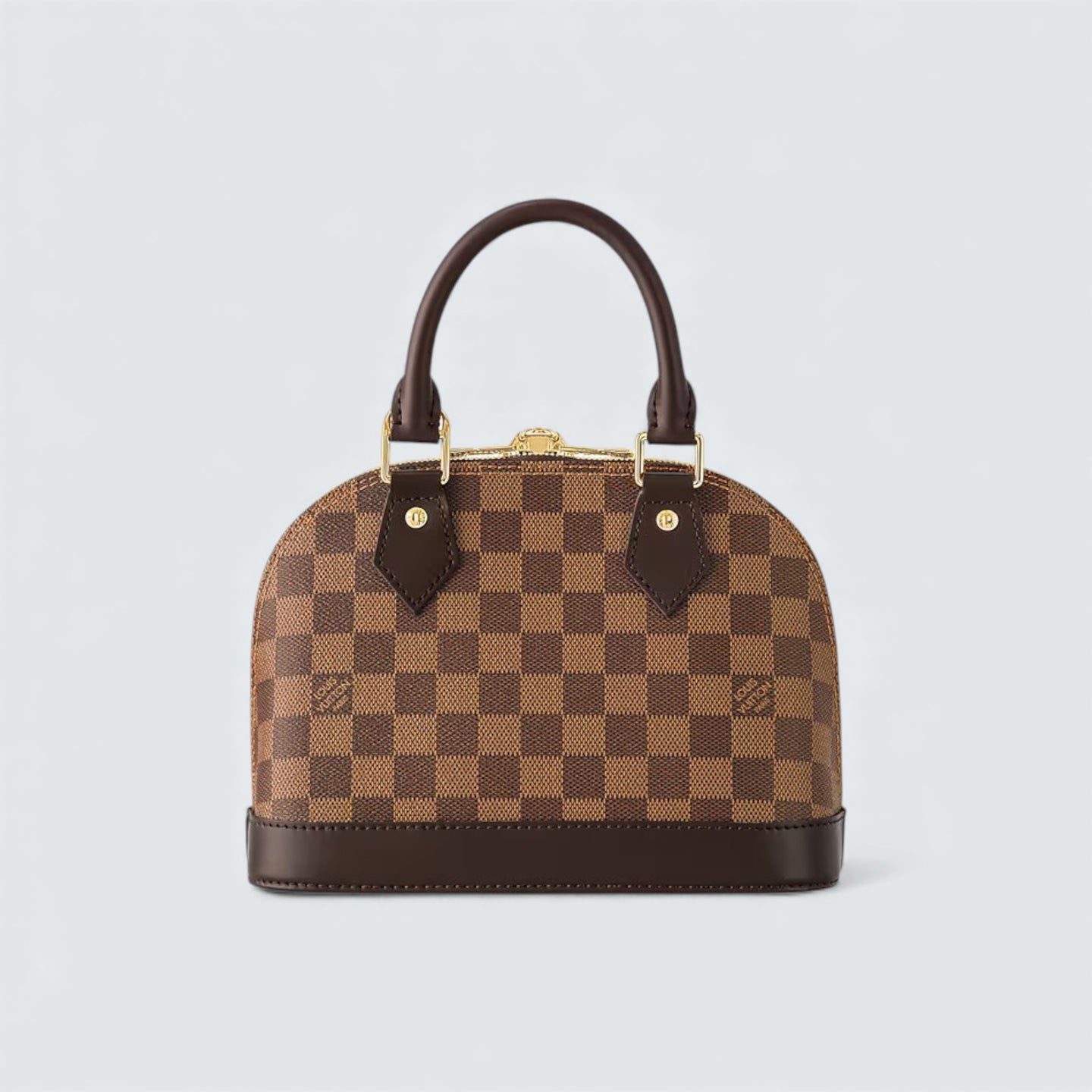 Alma BB ’Damier Ebene’