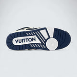 LV Skate Sneaker