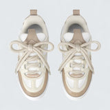 LV Skate Sneaker ‘Beige/White’