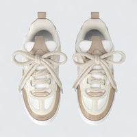 LV Skate Sneaker ‘Beige/White’