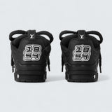 LV Skate Sneaker 'Black'