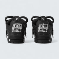 LV Skate Sneaker 'Black'