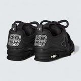 LV Skate Sneaker 'Black'