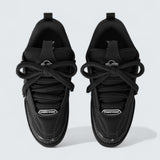 LV Skate Sneaker 'Black'