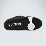 LV Skate Sneaker 'Black'