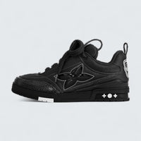 LV Skate Sneaker 'Black'