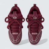 LV Skate Sneaker 'Red'