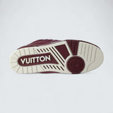 LV Skate Sneaker 'Red'