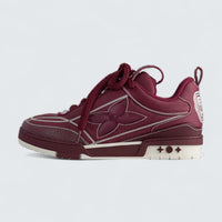 LV Skate Sneaker 'Red'