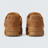 LV Trainer Distressed Sneaker 'Cognac'