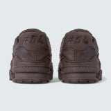 LV Trainer Distressed Sneaker 'Marron'