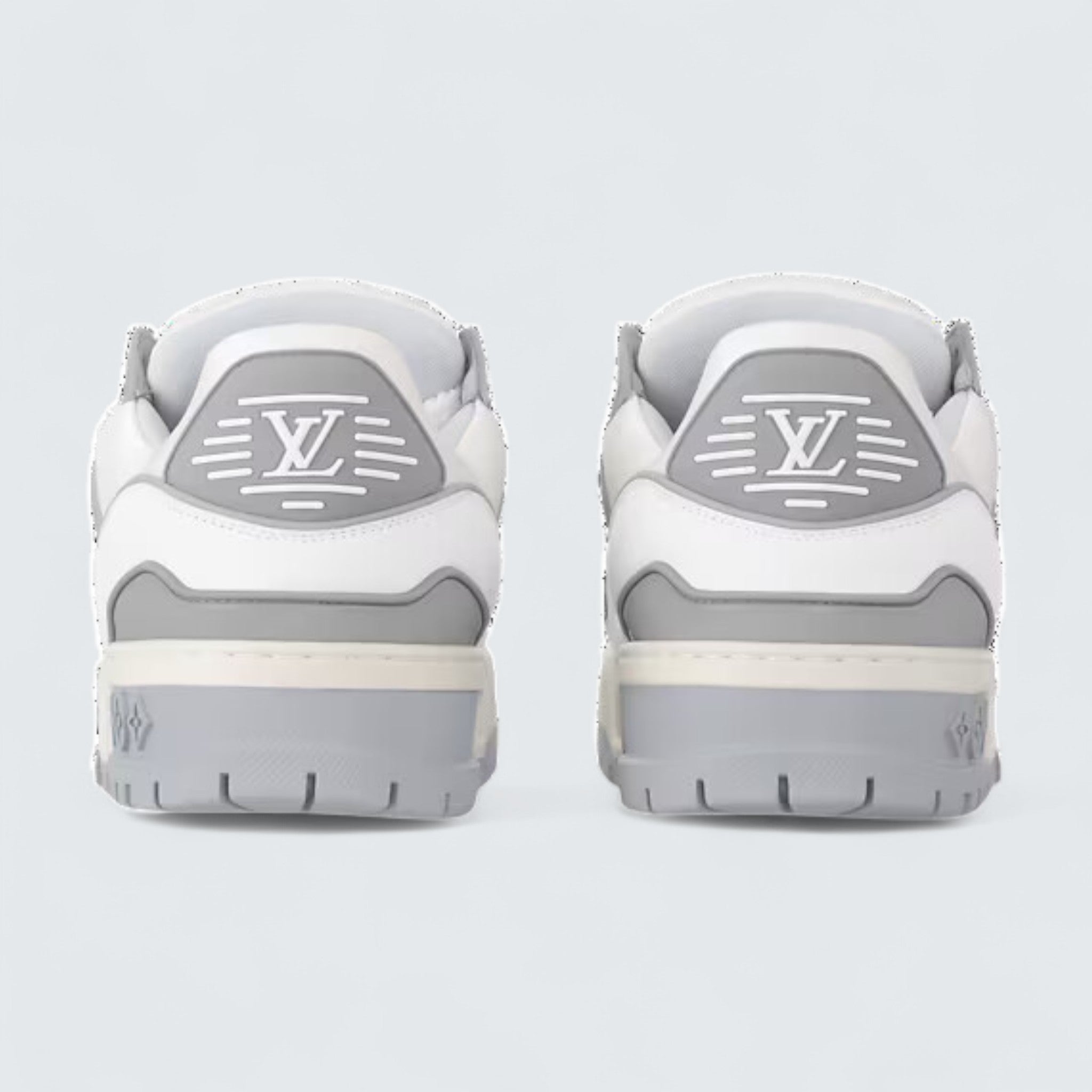 LV Trainer Maxi Sneaker 'Gris'