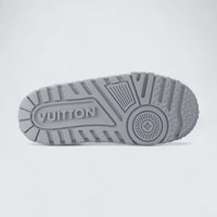 LV Trainer Maxi Sneaker 'Gris'