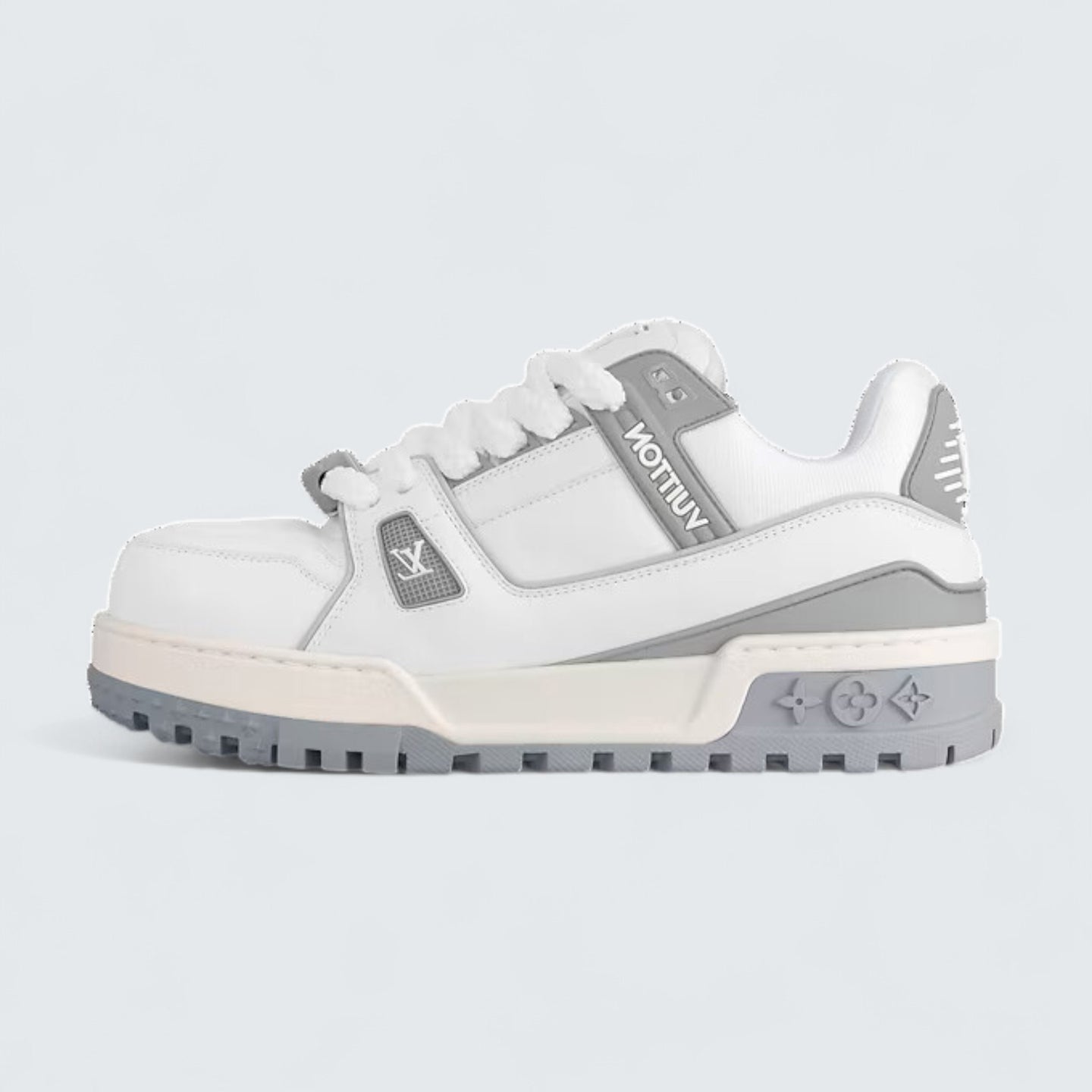 LV Trainer Maxi Sneaker 'Gris'