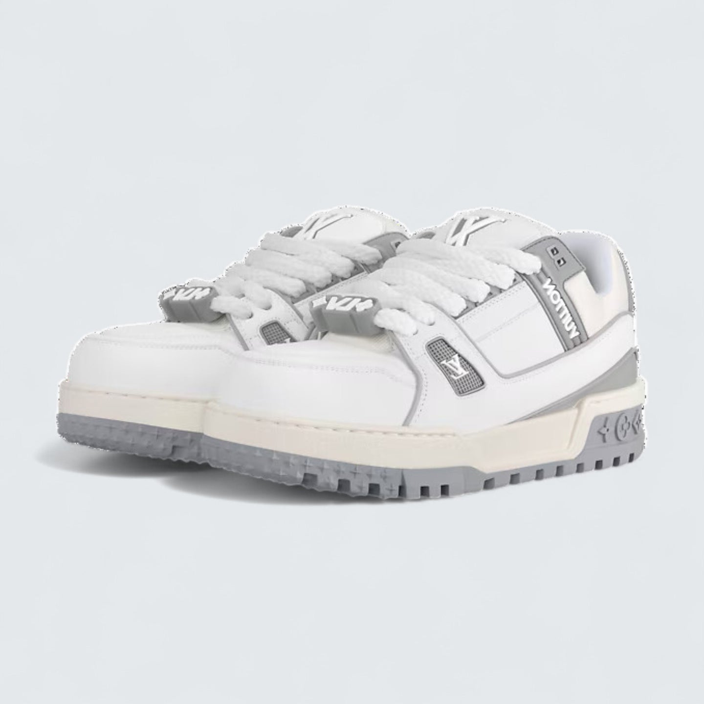 LV Trainer Maxi Sneaker 'Gris'