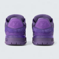 LV Trainer Maxi Sneaker 'Purple'