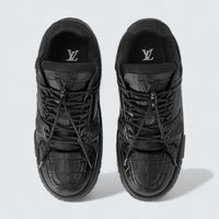 LV Trainer Maxi Sneaker 'Noir'