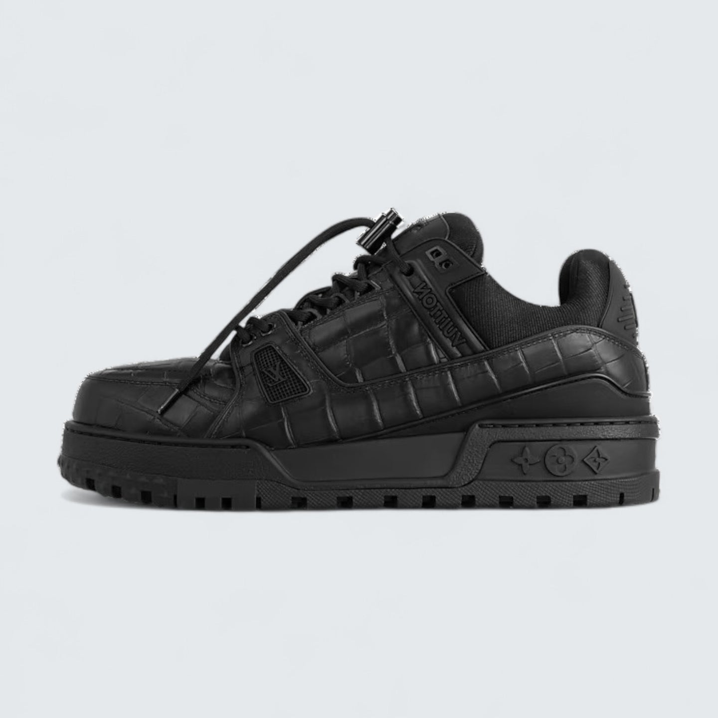 LV Trainer Maxi Sneaker 'Noir'