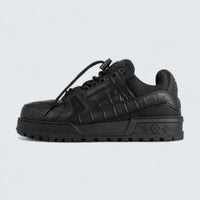 LV Trainer Maxi Sneaker 'Noir'