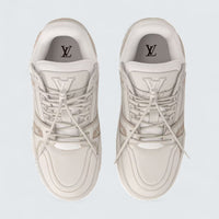 LV Trainer Maxi Sneaker 'White'