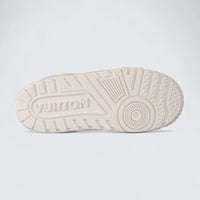 LV Trainer Maxi Sneaker 'White'