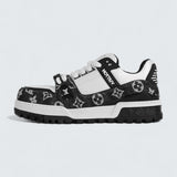 LV Trainer Maxi Sneaker 'Black'