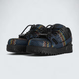 LV Trainer Maxi Sneaker 'Multicolor Damier'