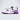 LV Trainer Maxi Sneaker 'Purple'