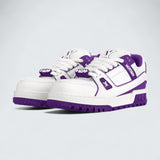 LV Trainer Maxi Sneaker 'Purple'