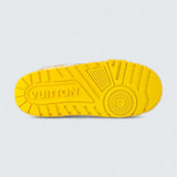 LV Trainer Maxi Sneaker 'Yellow'