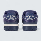 LV Trainer Maxi Sneaker 'Marine'
