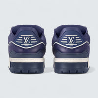 LV Trainer Maxi Sneaker 'Marine'
