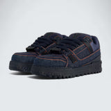 LV Trainer Maxi Sneaker 'Denim Blue'