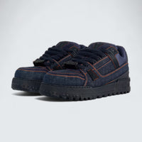 LV Trainer Maxi Sneaker 'Denim Blue'