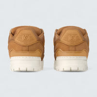 LV Trainer Maxi Sneaker 'Beige'
