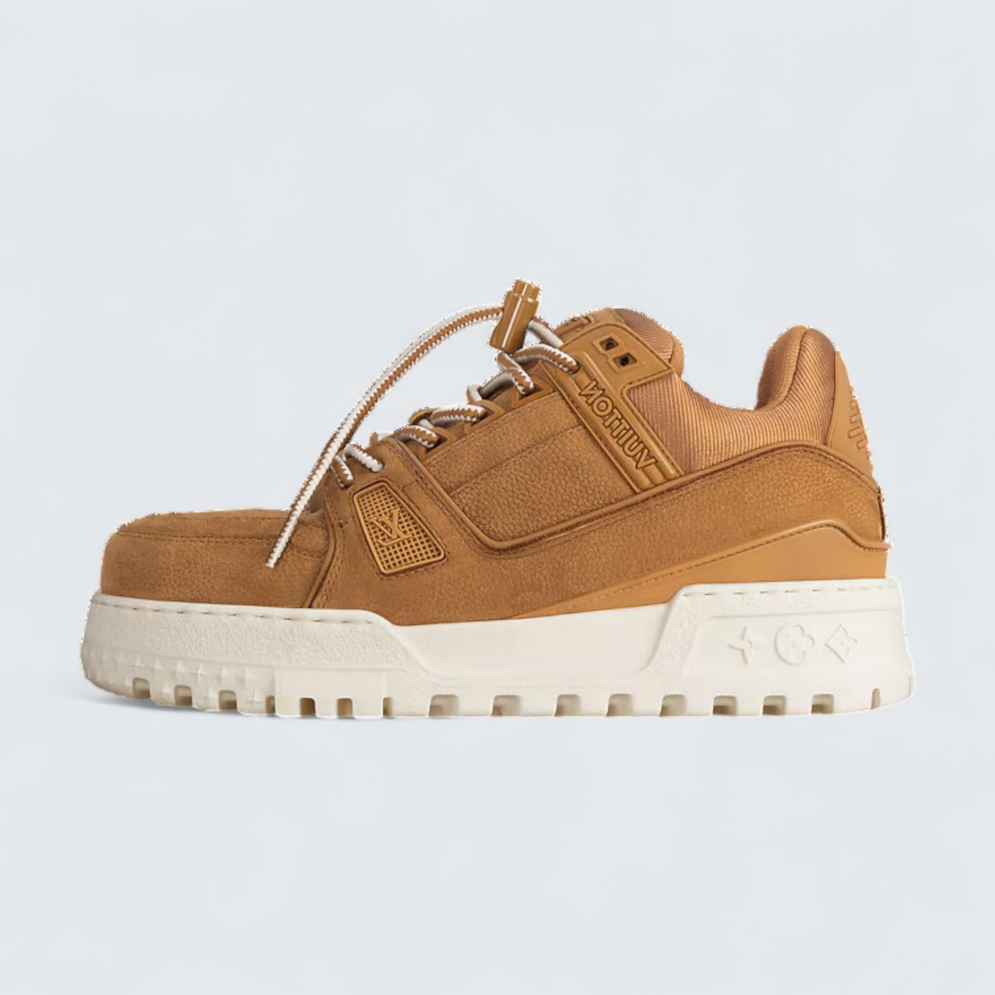 LV Trainer Maxi Sneaker 'Beige'