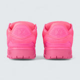 LV Trainer Maxi Sneaker 'Pink'