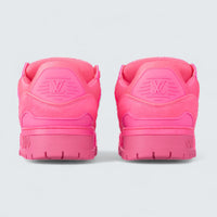 LV Trainer Maxi Sneaker 'Pink'