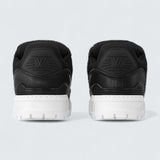 LV Trainer Maxi Sneaker 'Black/White'