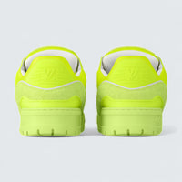 LV Trainer Maxi Sneaker 'Lime'