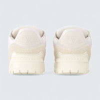 LV Trainer Maxi Sneaker 'White'