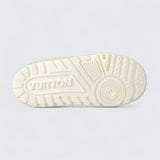 LV Trainer Maxi Sneaker 'White'