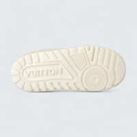 LV Trainer Maxi Sneaker 'White'
