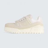 LV Trainer Maxi Sneaker 'White'