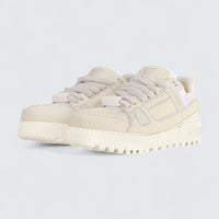 LV Trainer Maxi Sneaker 'White'