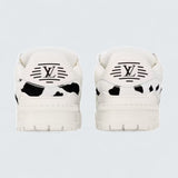 LV Trainer Maxi Sneaker 'Animal Print'
