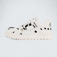 LV Trainer Maxi Sneaker 'Animal Print'