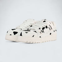 LV Trainer Maxi Sneaker 'Animal Print'