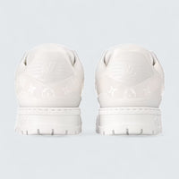 LV Trainer Maxi Sneaker 'White'